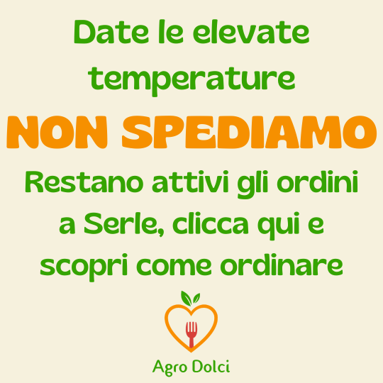 Aaah troppo caldo!